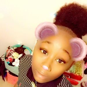 Meet your Posher, Boo